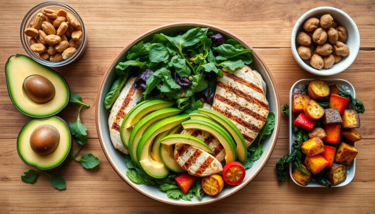 Low-Carb Meal Plans for Weight Loss: The Ultimate Guide for 2024